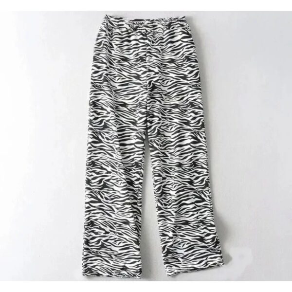 Nylon Leggings Women's Pants Sport Yoga Pants Sexy Tight High Waist Elastic Women's Panties Pocket legging - Image 2
