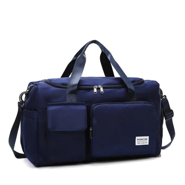 Mommy Bag Maternity Hospital HandBag Large Capacity Baby Diaper Bag Light Travelling Hand Luggage Unisex Sports Bag For Men